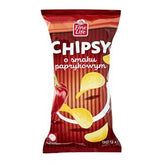 FEINE LIFE-CHIPS MIT PAPRIKAGESCHMACK 90 G